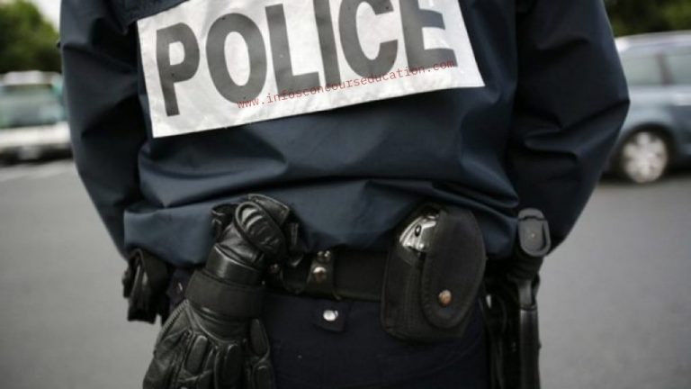 Fractions de la Police Camerounaise: Rôles + Missions Essentielles