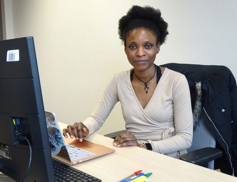 Avis de recrutement: 01 Secrétaire général