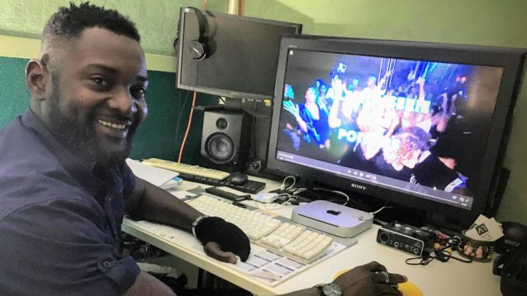 Offre d’emploi: réalisateur / monteur vidéo