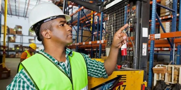Recrutement de Plusieurs Contrôleurs Qualité