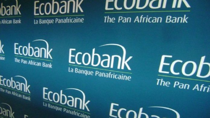 Recrutement Ecobank