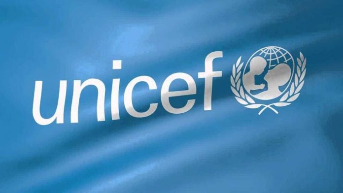 Recrutement à l'UNICEF