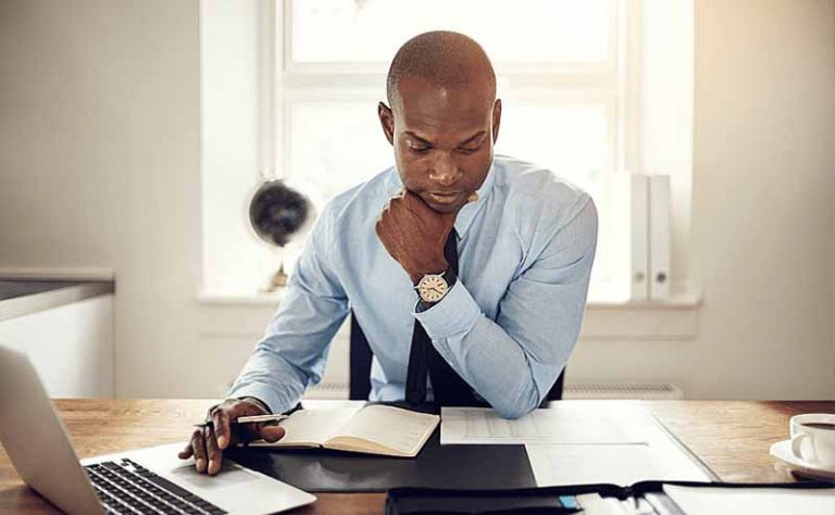 Avis de recrutement: Auditeur interne Senior – BGFIBank