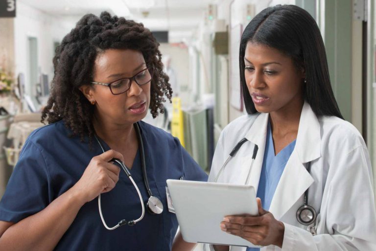 Avis de recrutement: Des infirmiers (e ) – DÔVV