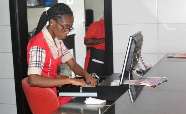 Offre d’emploi: Caissière MUFID UNION COOP-CA