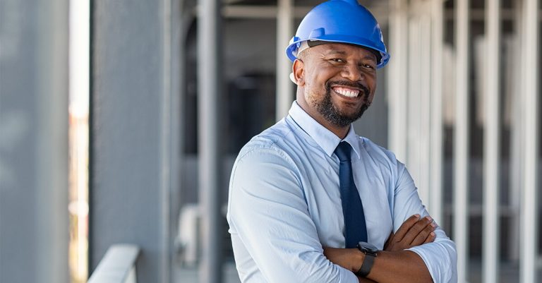 Offre d’emploi: Responsable QHSE