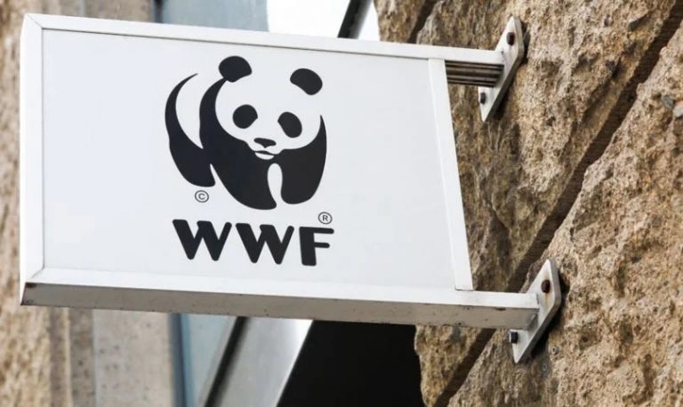 Offre d’emploi au Fonds mondial pour la nature