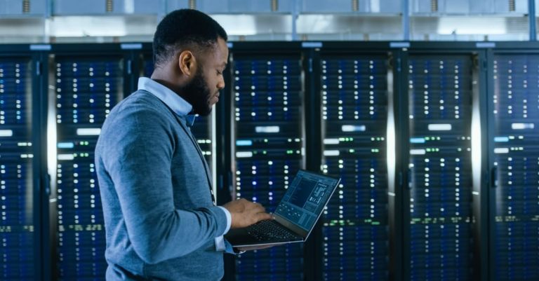 Avis de recrutement: Administrateur de Base de Données