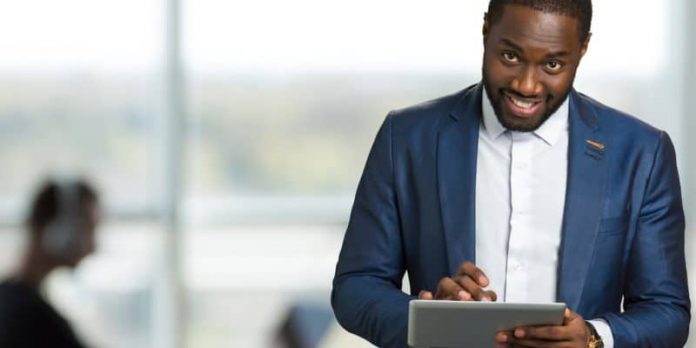 Recrutement MTN: Senior Representative