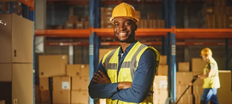 Offre d’emploi: Magasinier(e) – CFC