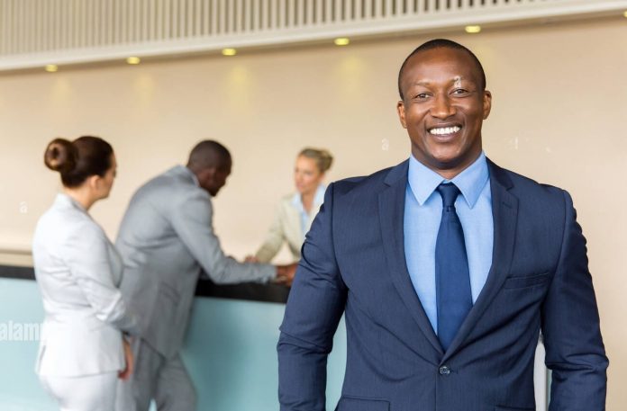 Avis de recrutement: Directeur d'Hôtel