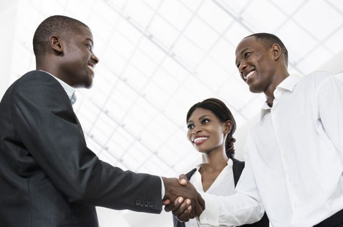 Recrutement de 10 Commerciaux