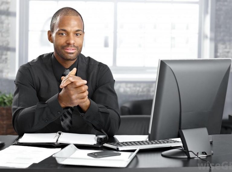 Offre d’emploi: Responsable Exploitation et Moyens Generaux