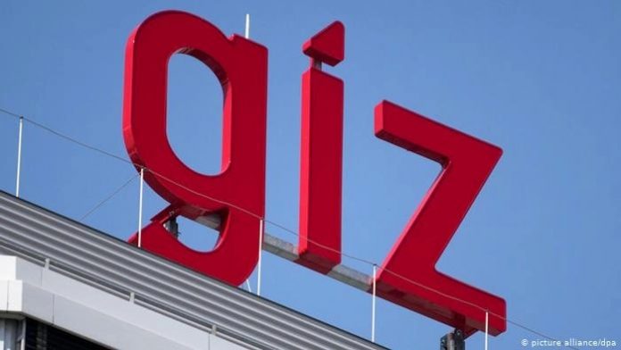 Recrutement GIZ: Conseiller.e Technique Appui Climat et Gouvernance