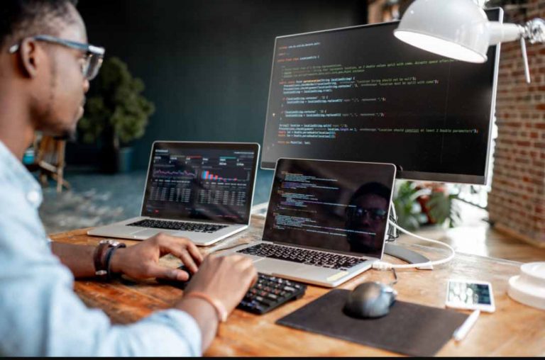 Avis de recrutement: développeur PHP