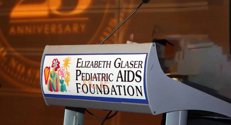Recrutement Fondation Elizabeth Glaser Pediatric AIDS