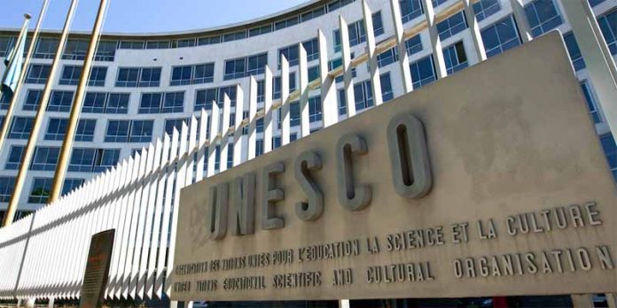 Programme de stages de l'Unesco 2023-2024