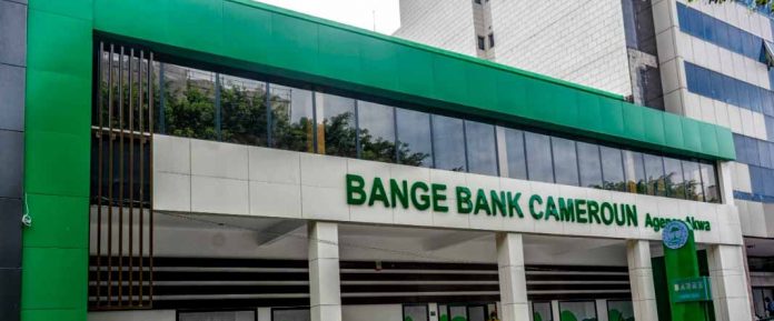 Recrutement à BANGE BANK CAMEROUN
