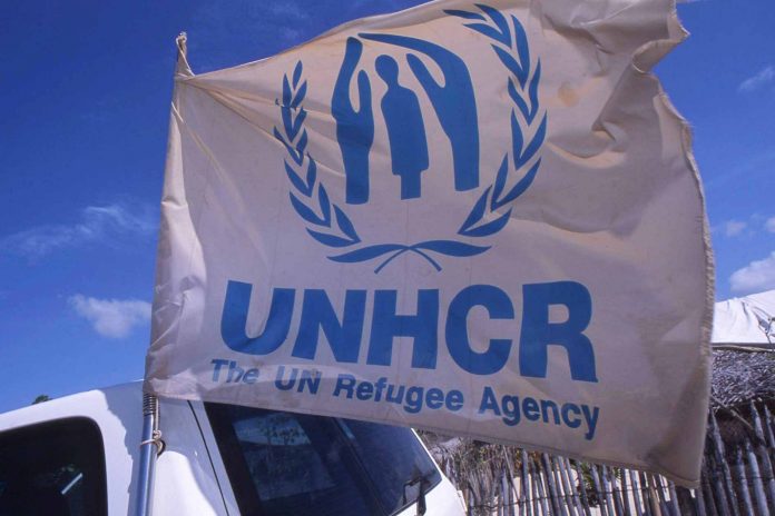 Recrutement au UNHCR (ONG)