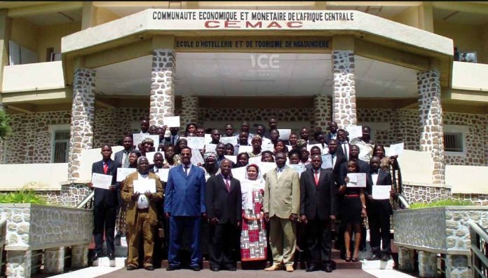 Concours EHTC CEMAC 2023/2024