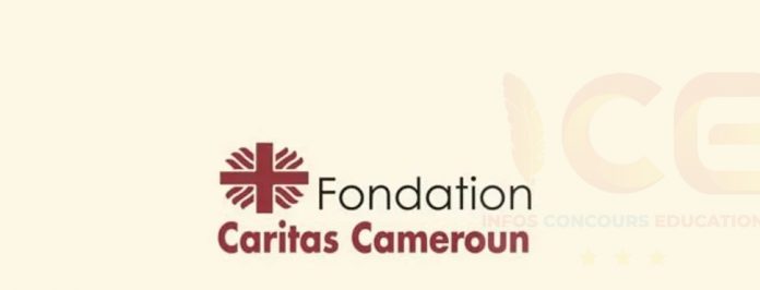 Offre d'emploi à Caritas Internationalis