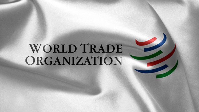 World Trade Organization Internship Programmes 2023