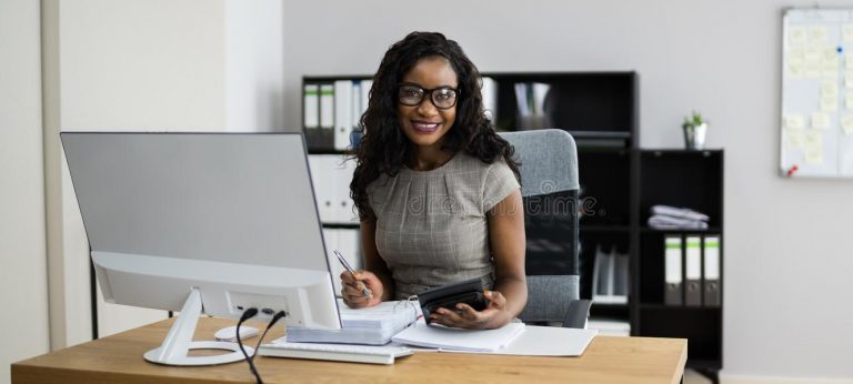 Recruitment notice: Accountant – Marcsons Hotel