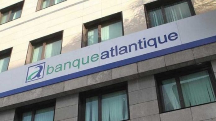 Recrutement à la Banque Atlantique Cameroun: