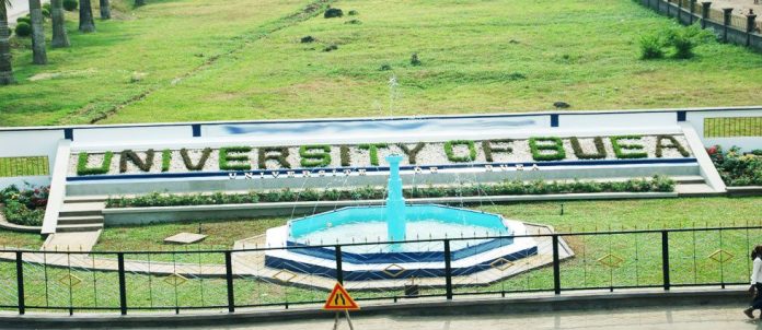 Notice to Graduates of 2015-2018 | University of Buea