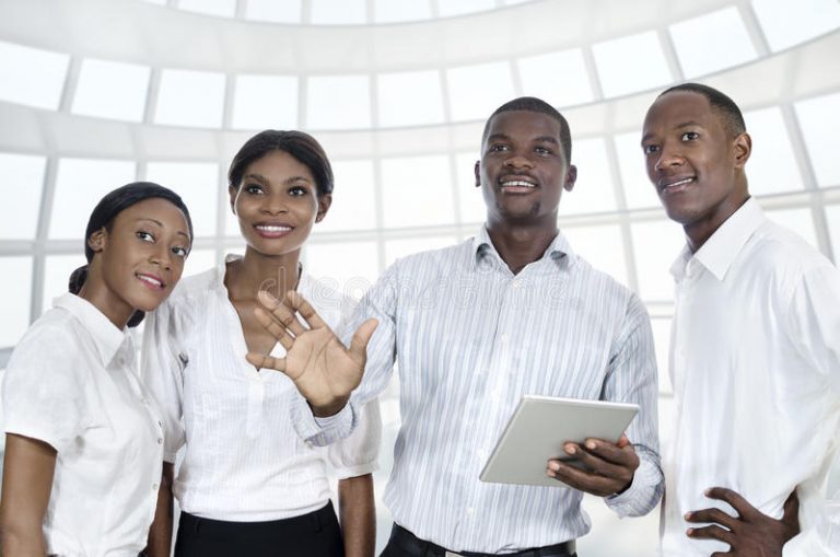 Recrutement de Plusieurs Commerciaux