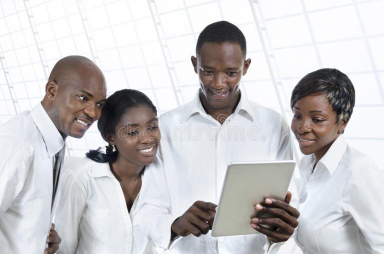 Recrutement des Commerciaux pour kiosques