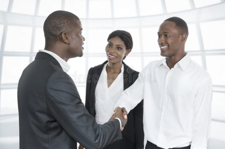Job Offer: (2)SALES EXECUTIVES – Bassagal Consulting Africa