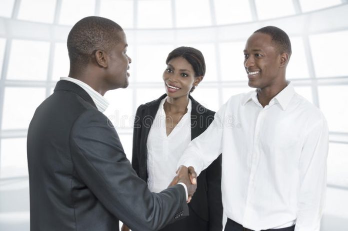 Recrutement de Plusieurs Commerciaux