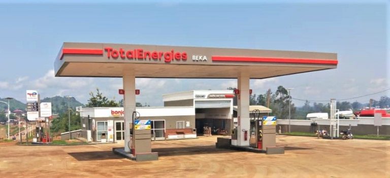 Recrutement à TotalEnergies Marketing Cameroun