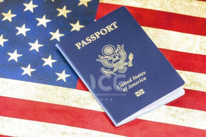 Procédures de demande de Visa pour les États-Unis d'Amérique