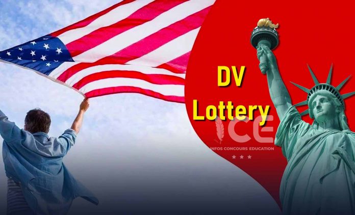 DV Lottery: 06 Choses à faire