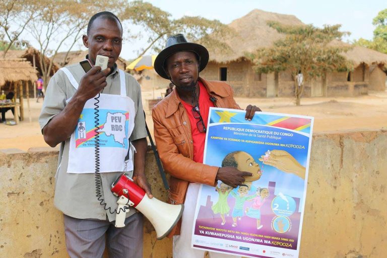 Avis de recrutement: 02 Mobilisatrices/teurs Communautaires