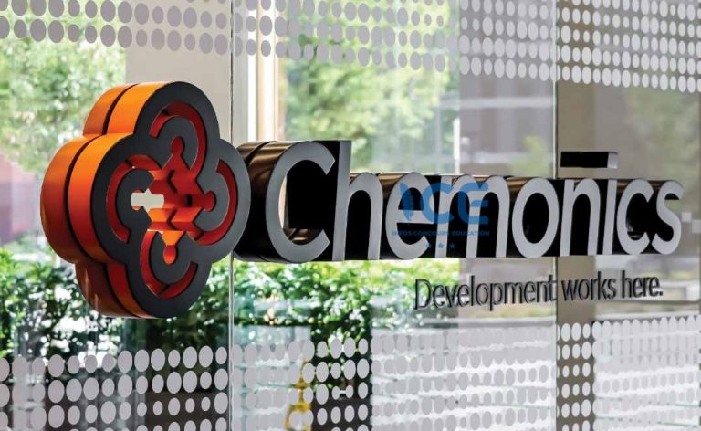 Recrutement à la société Chemonics International, Inc