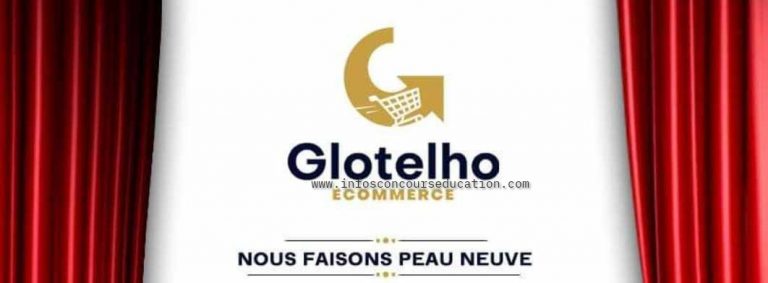 Stages Académiques chez Glotelho