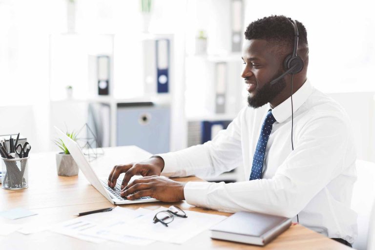 Offre d’emploi: Responsable Relations Clientèle Senior