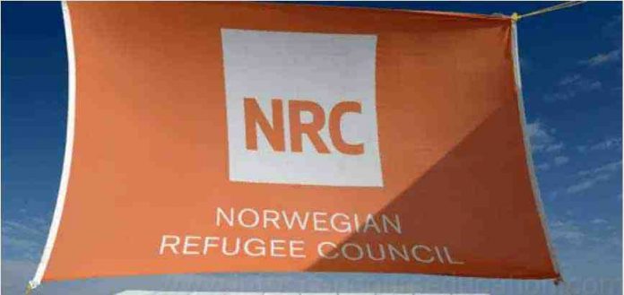 Recrutement à l'ONG Internationale NRC