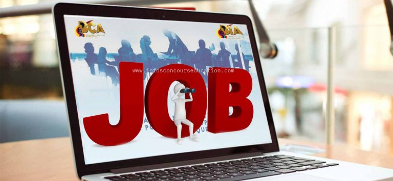 Recrutement à BASSAGAL CONSULTING AFRICA