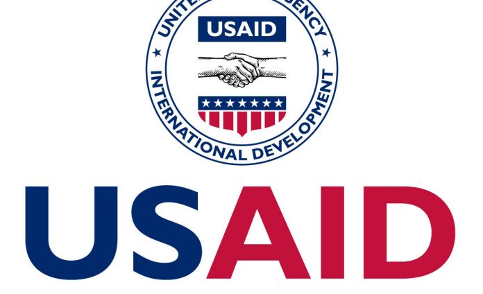 Avis de recrutement à l'USAID