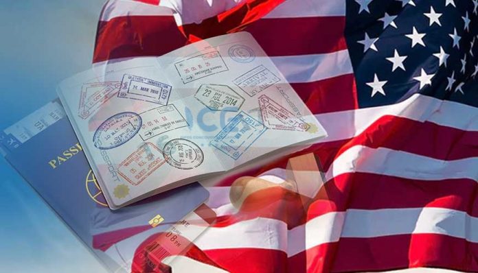 Offre d'emplois au États-Unis avec parrainage de visa