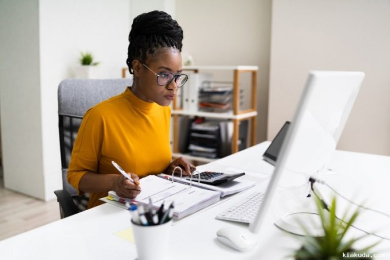Offre d’emploi: Assistant Administratif et Comptable (H/F)