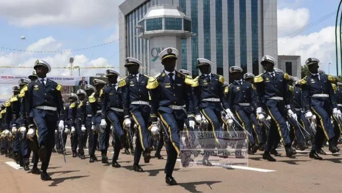 Offre d'emploi BANGE BANK CAMEROUN