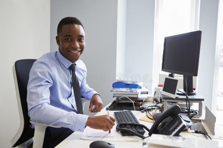 Offre d’emploi: Chargé(e) des Opérations – Numerica Finance