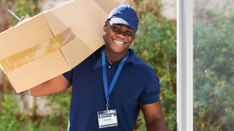 Offre d’emploi: Coursier – OPTIMUM FINANCES