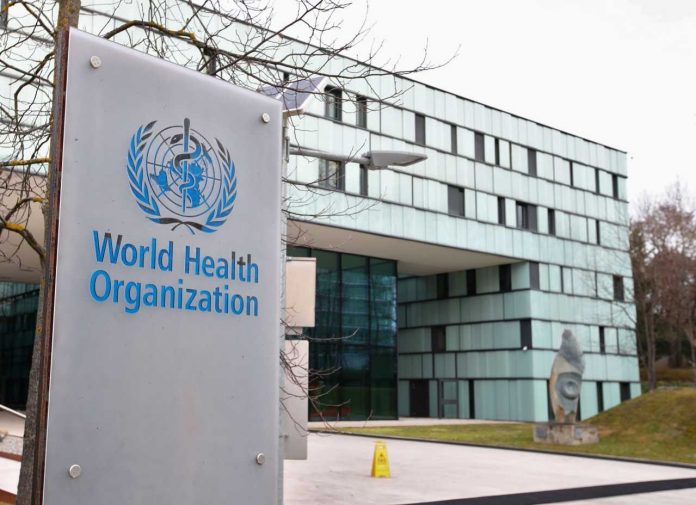 Offre d'emploi à l'Organisation Mondiale de la Santé