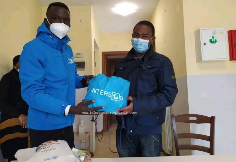 Avis de recrutement: 04 Agents de Terrain Nutrition